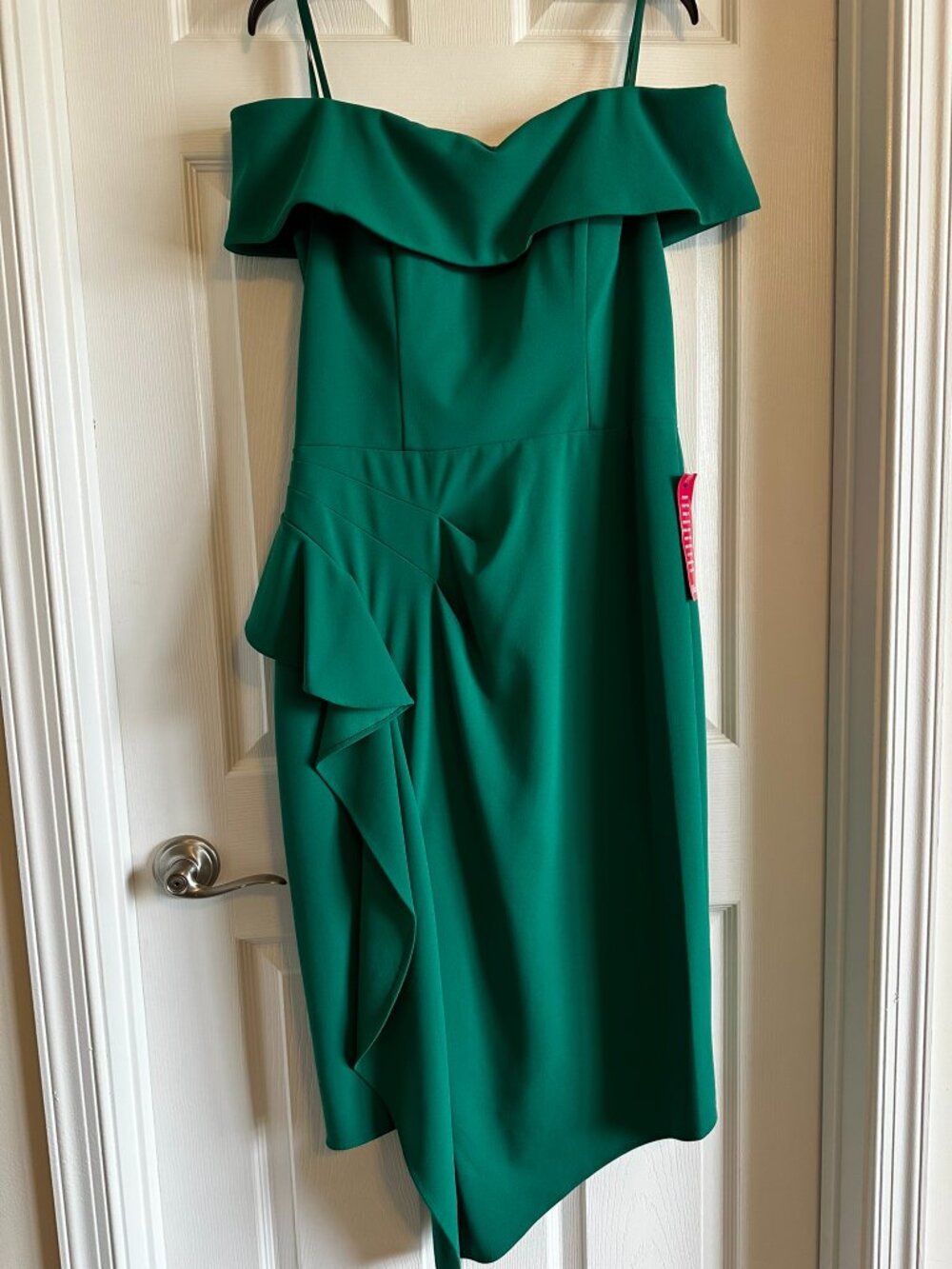 Special occasion dress
